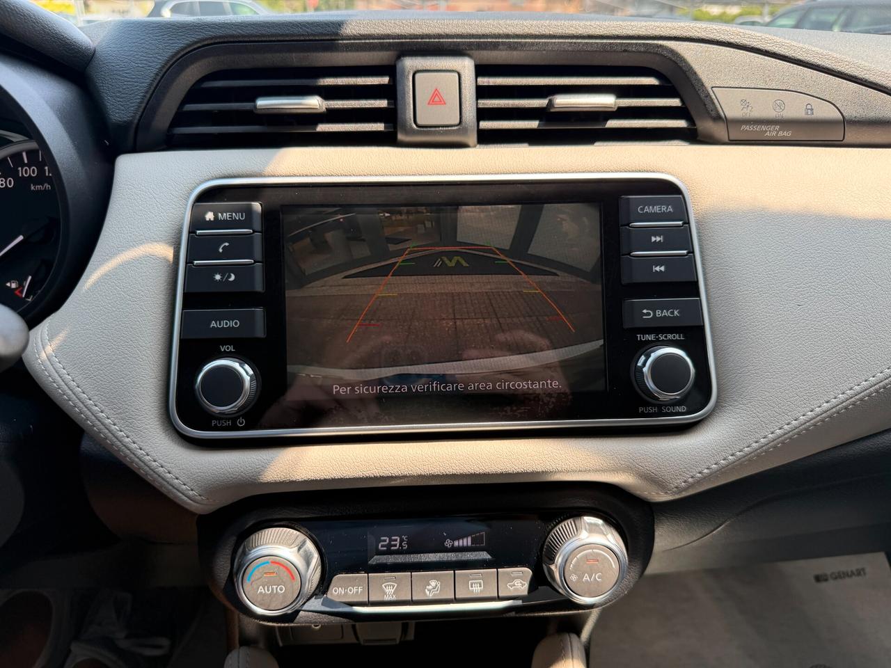 Nissan Micra IG-T 92 GPL 5 porte Eco N-Design