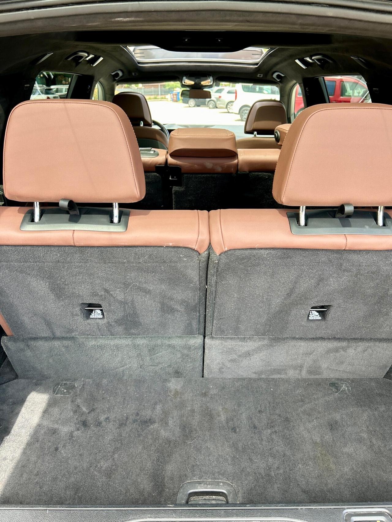 Bmw X7 M xDrive40d 48V Msport