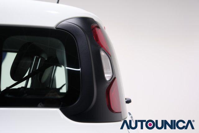 FIAT Panda 1.0 FIREFLY S&S HYBRID CITY CROSS NEOPATENTATI