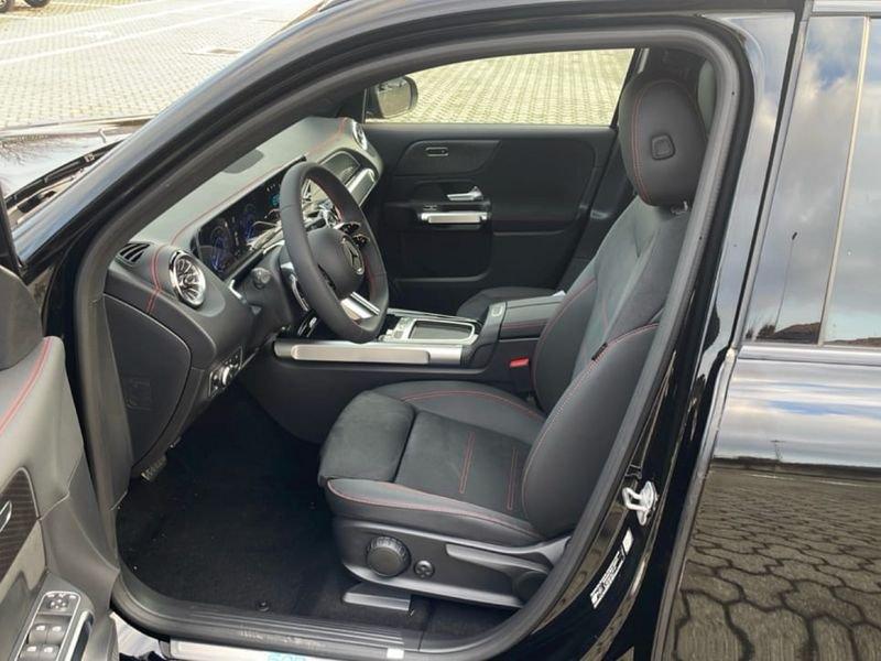 Mercedes-Benz EQB 250+ AMG Line Advanced