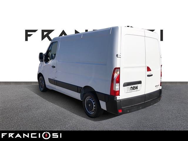 RENAULT Master T28 2.3 dci 110cv L1H1 E6