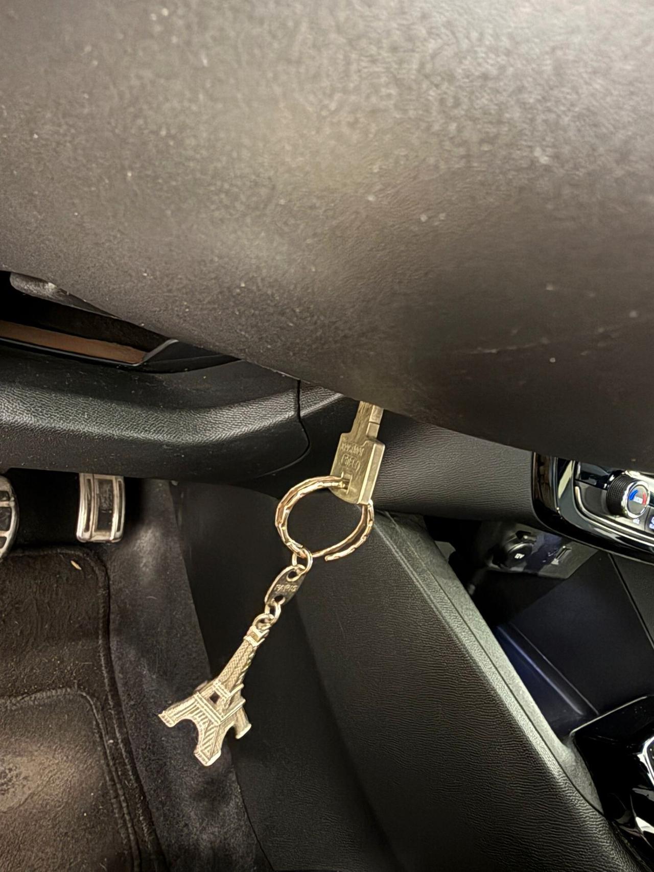 Opel Mokka 1.2 GS Line 2022 Unico proprietario