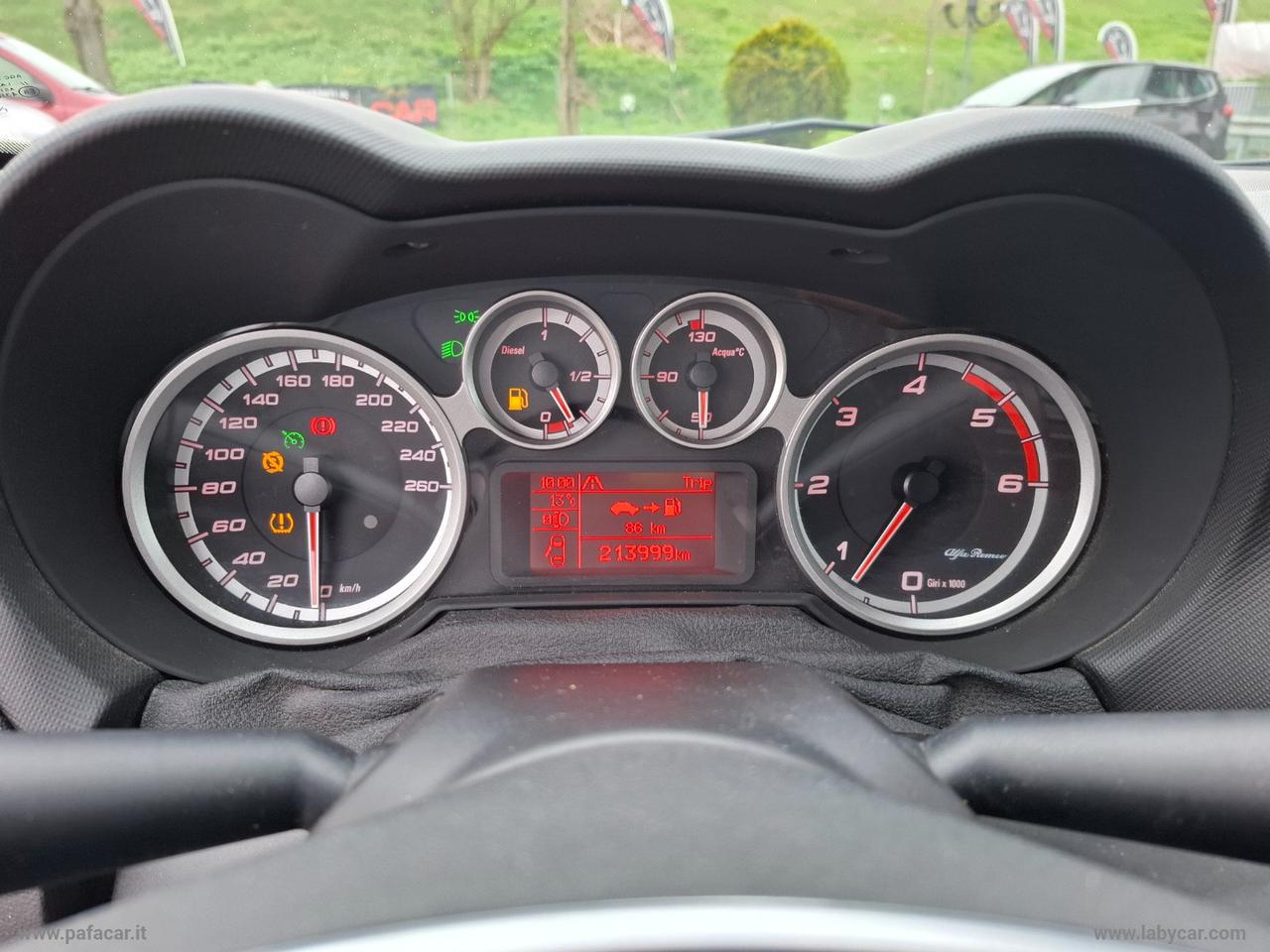 ALFA ROMEO MiTo 1.3 JTDm 95 CV S&S Super