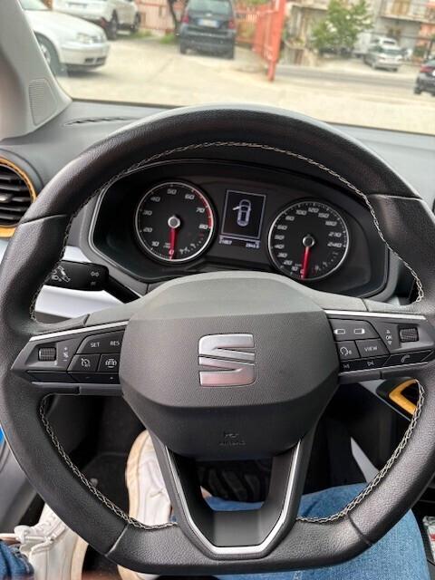 Seat Arona 1.0 FR