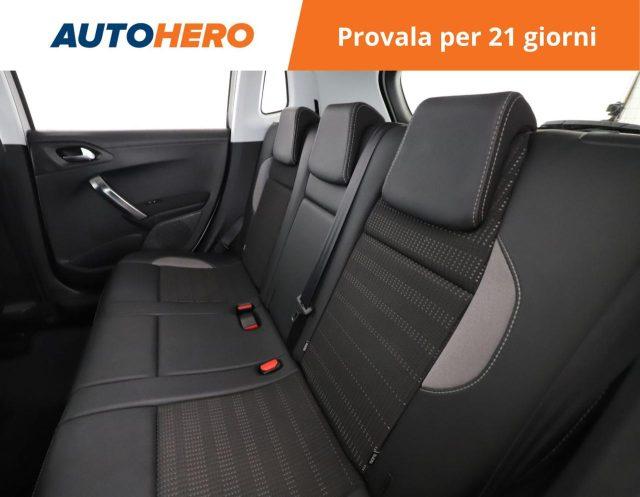 PEUGEOT 2008 1° serie PureTech Turbo 110 S&S Allure