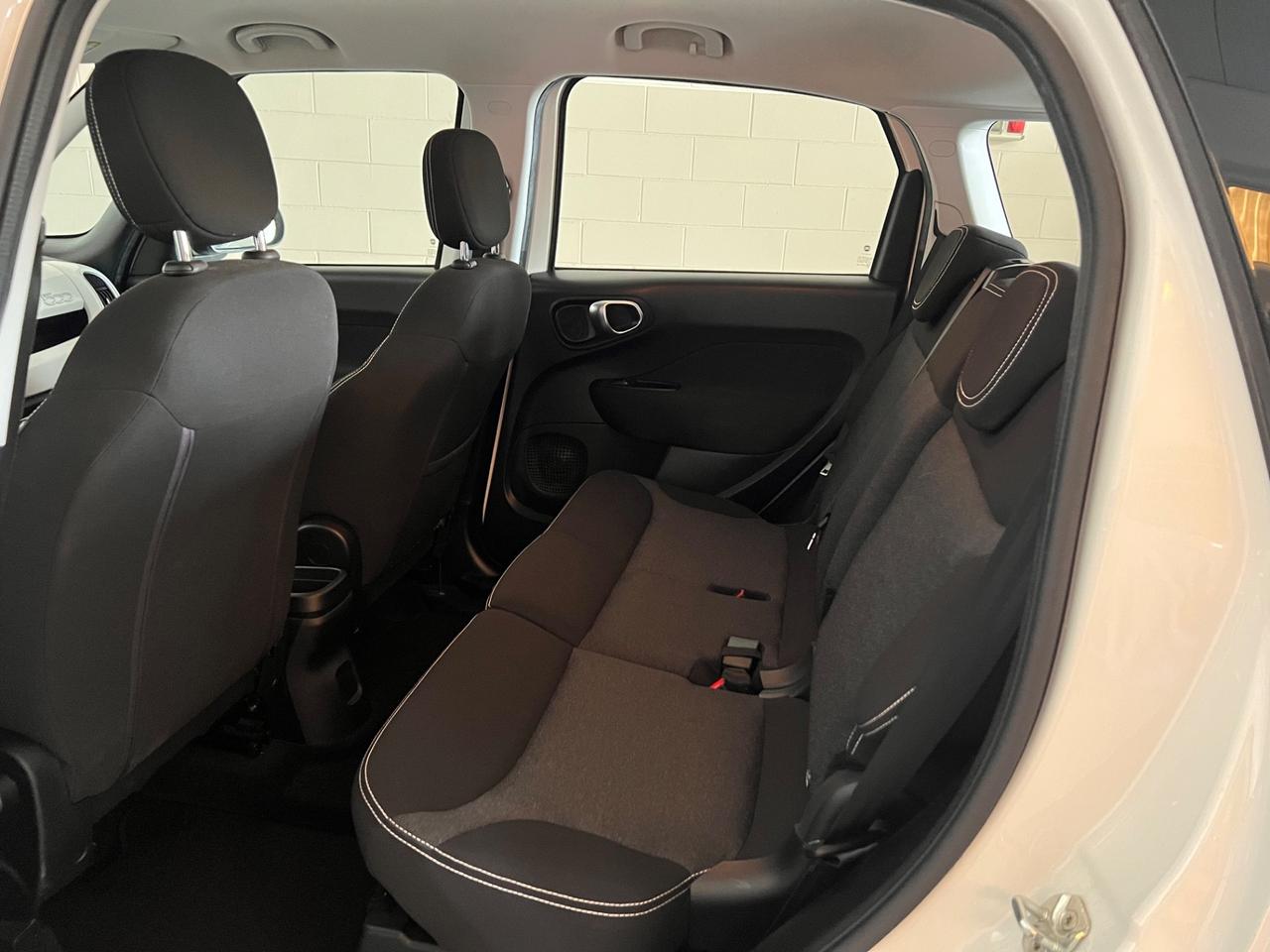 Fiat 500L 1.4 95 CV Pop Star