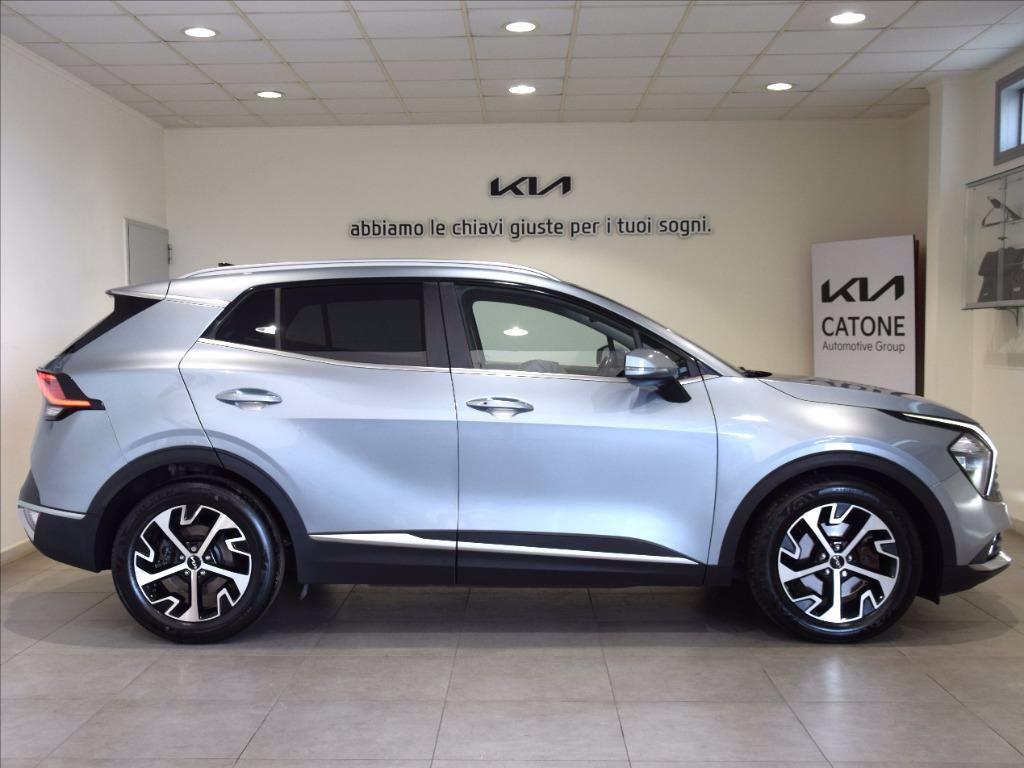 KIA Sportage 1.6 crdi mhev Style imt del 2022