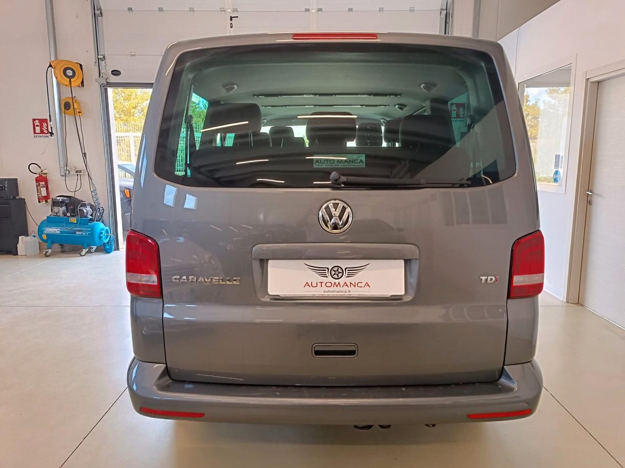 Volkswagen Transporter IVA DEDUCIBILE