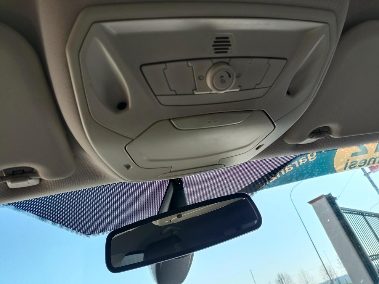 Ford Focus 1.0 EcoBoost 125 CV Start&Stop Titanium