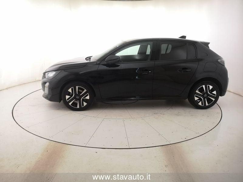 Peugeot 208 208 PureTech 100 Stop&Start 5 porte Allure