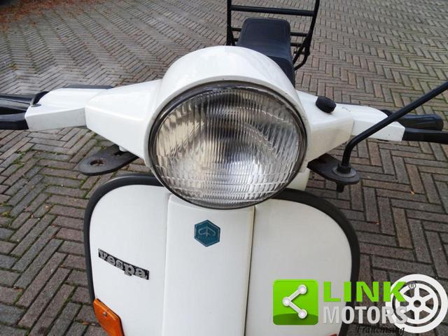 PIAGGIO Vespa 50 PK XL Anno 1987 UNICO PROPRIETARIO