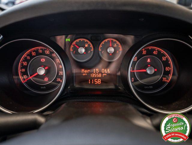 FIAT Punto Evo 1.2 5p. S&S Blue&Me *NEOPAT*DISTRIBUZIONE OK*