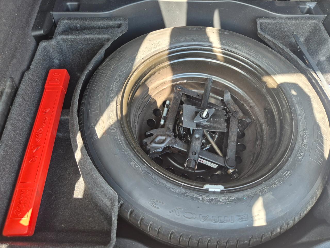 Jeep Cherokee 2.2 Mjt Limited 2019