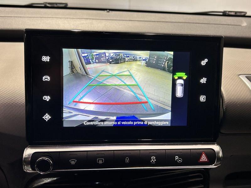 Citroën C4 Cactus PureTech 82 Shine