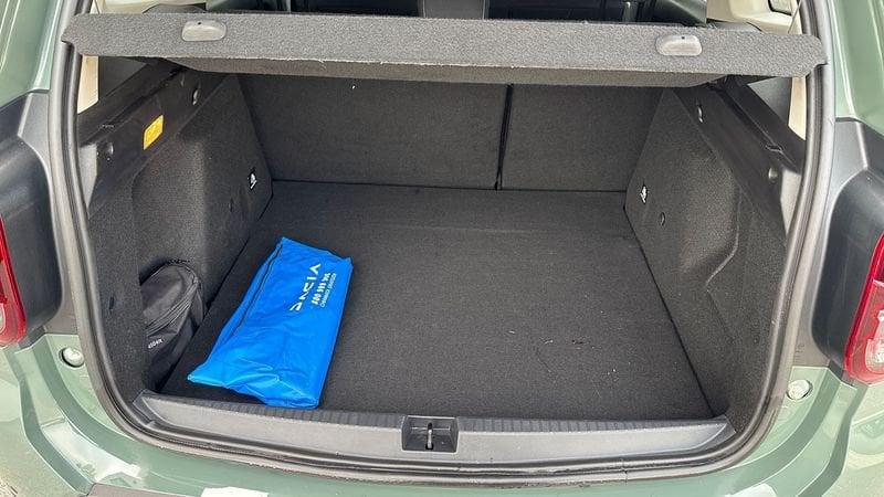 Dacia Duster 1.0 tce Journey UP Gpl 4x2 100cv