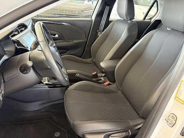 Opel Corsa 1.5 D 100 CV Elegance
