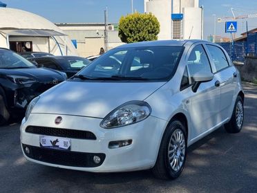 FIAT Punto 1.2 8V 5 porte Street *GPL*