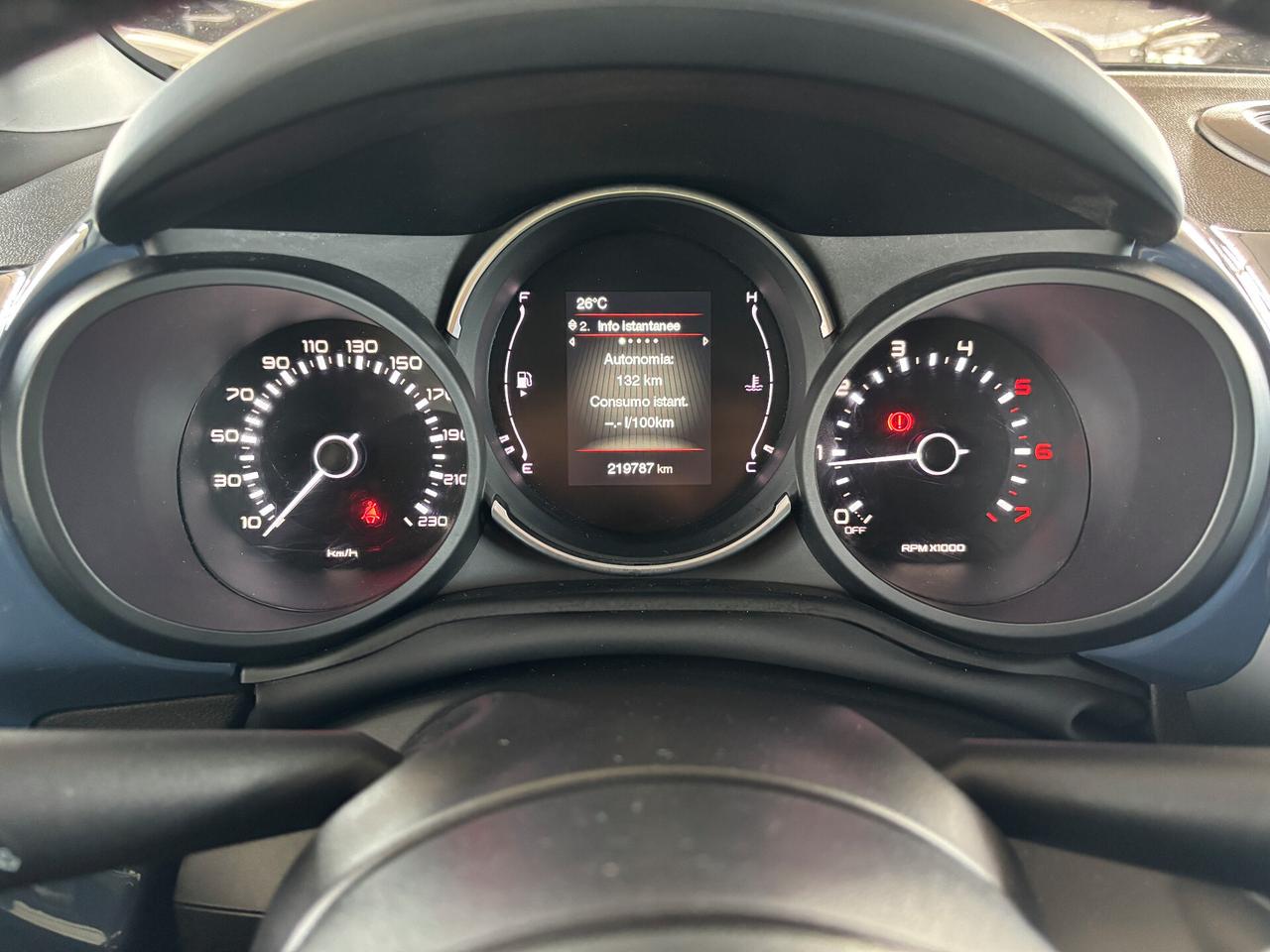 Fiat 500L 1.3 Multijet 70kw 95CV Business