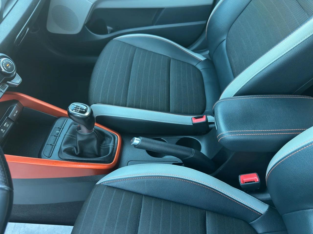 Kia Stonic 1.0 T-GDi 120 CV Energy