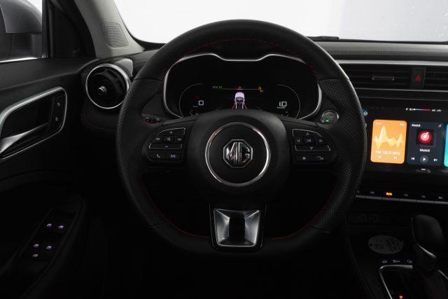 MG ZS ZS 1.0T-GDI aut. Luxury