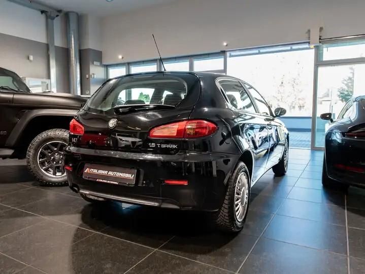Alfa Romeo 147 1.6 16V TS (105) 5 porte Progression
