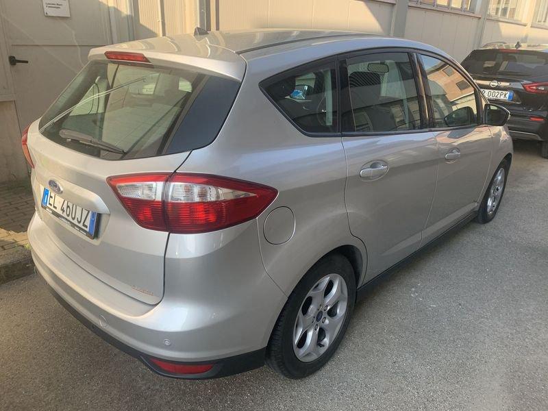 Ford C-Max 1.6 TDCi Plus 95cv