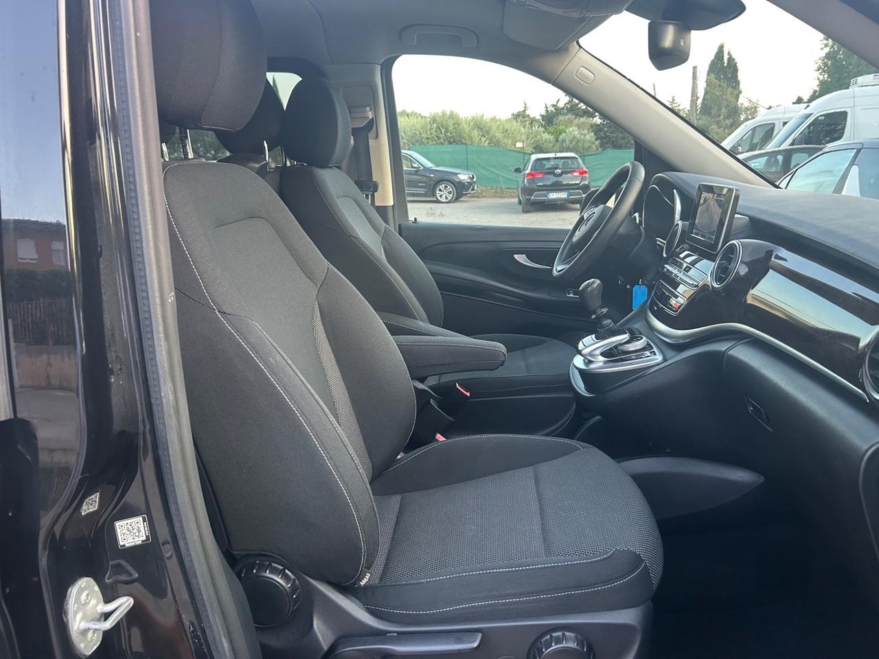 Mercedes-benz V 220 d Sport Euro6