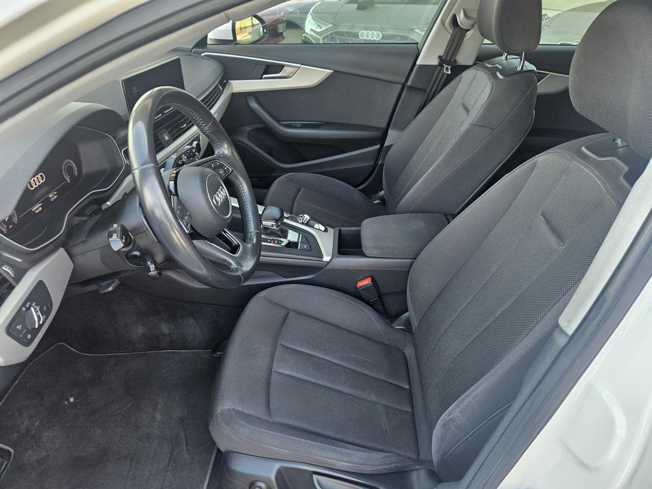 Audi A4 allroad 40 TDI 190 CV S tronic Business