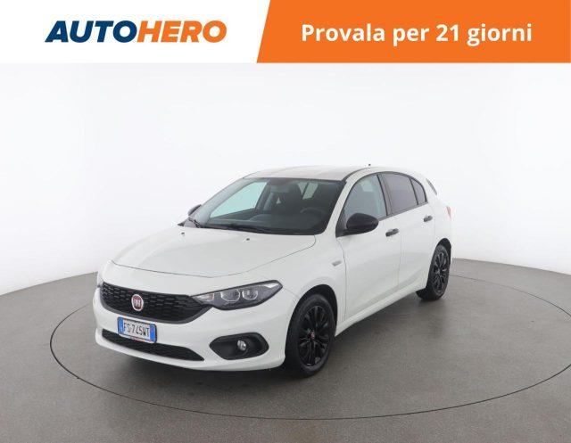 FIAT Tipo 1.3 Mjt S&S 5 porte Pop