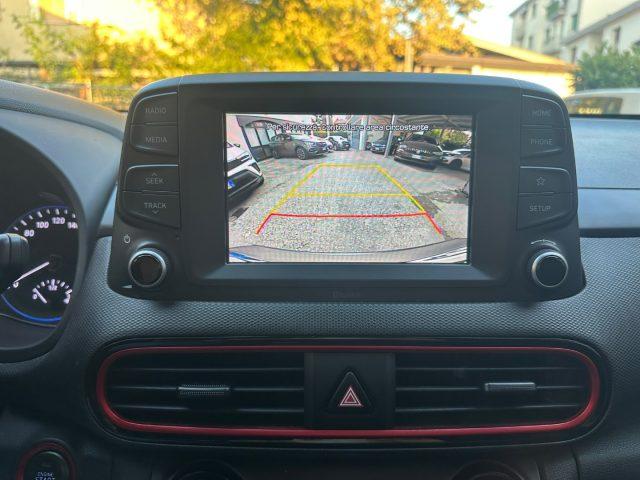 HYUNDAI Kona 1.0 T-GDI Xpossible
