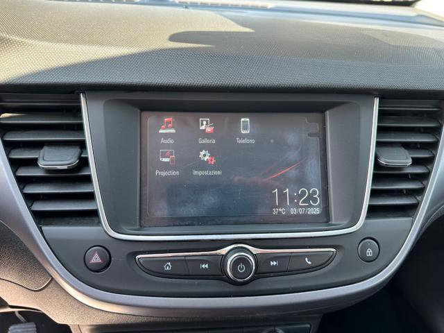 OPEL Crossland X 1.5 ECOTEC D 102CV Start&Stop Innovation