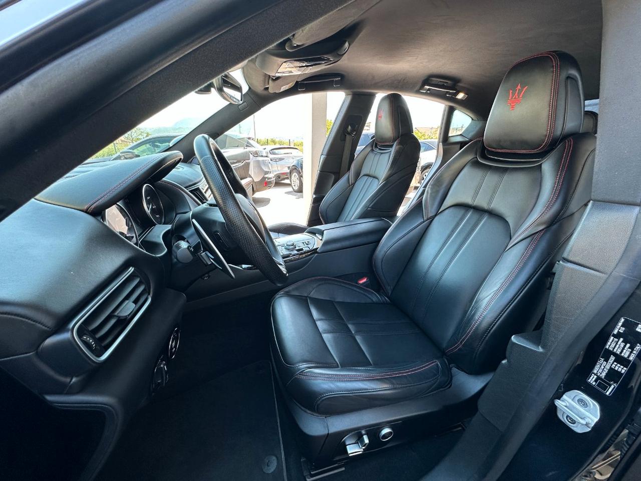 Maserati Levante 2.0 mhev GT 330cv auto