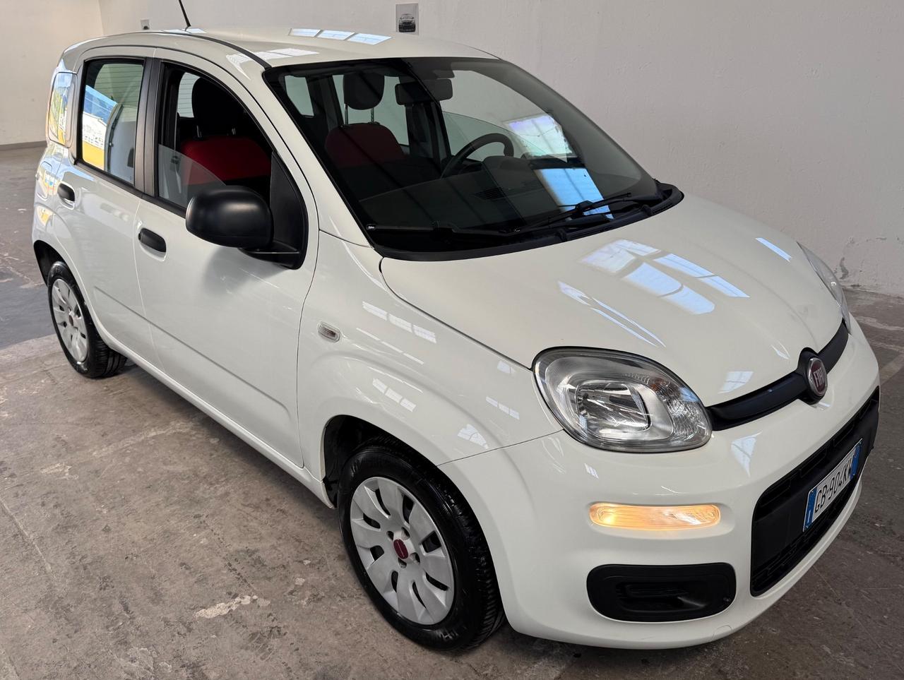Fiat Panda 1.2 Benzina 69Cv - 2020