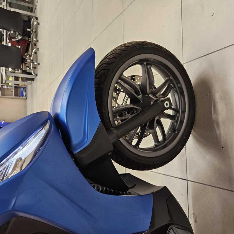 Piaggio Beverly 300 S ABS-ASR - 2025