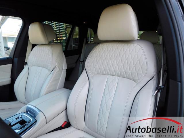 BMW X5 XDRIVE30D 265CV MSPORT INDIVIDUAL INNOVATION