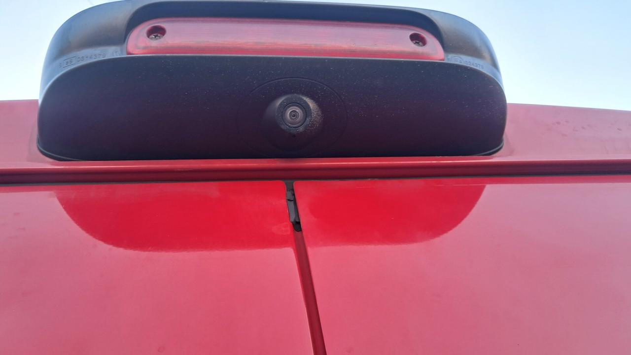 Fiat Ducato 30 2.3 MJT 150Cv 9 posti