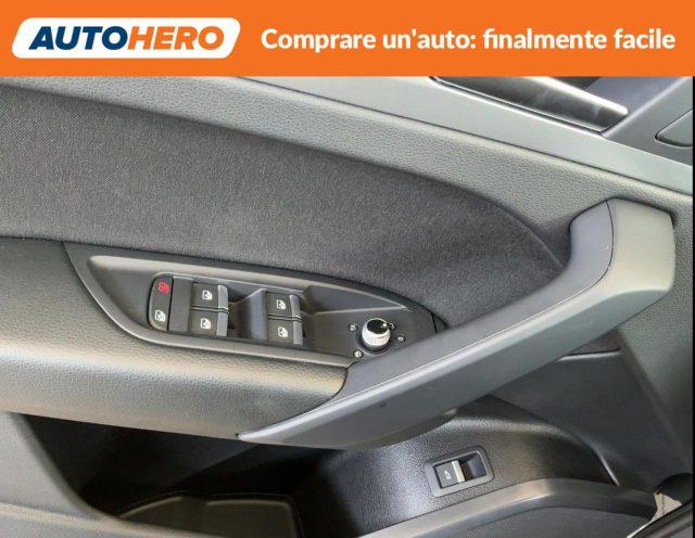 AUDI Q5 35 TDI S tronic