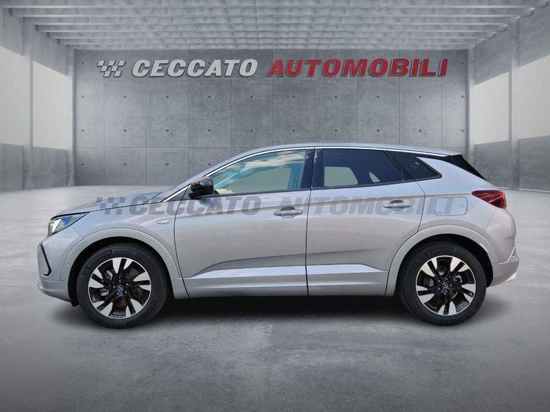 Opel Grandland Grandland 1.6 phev Business Elegance fwd 225cv auto