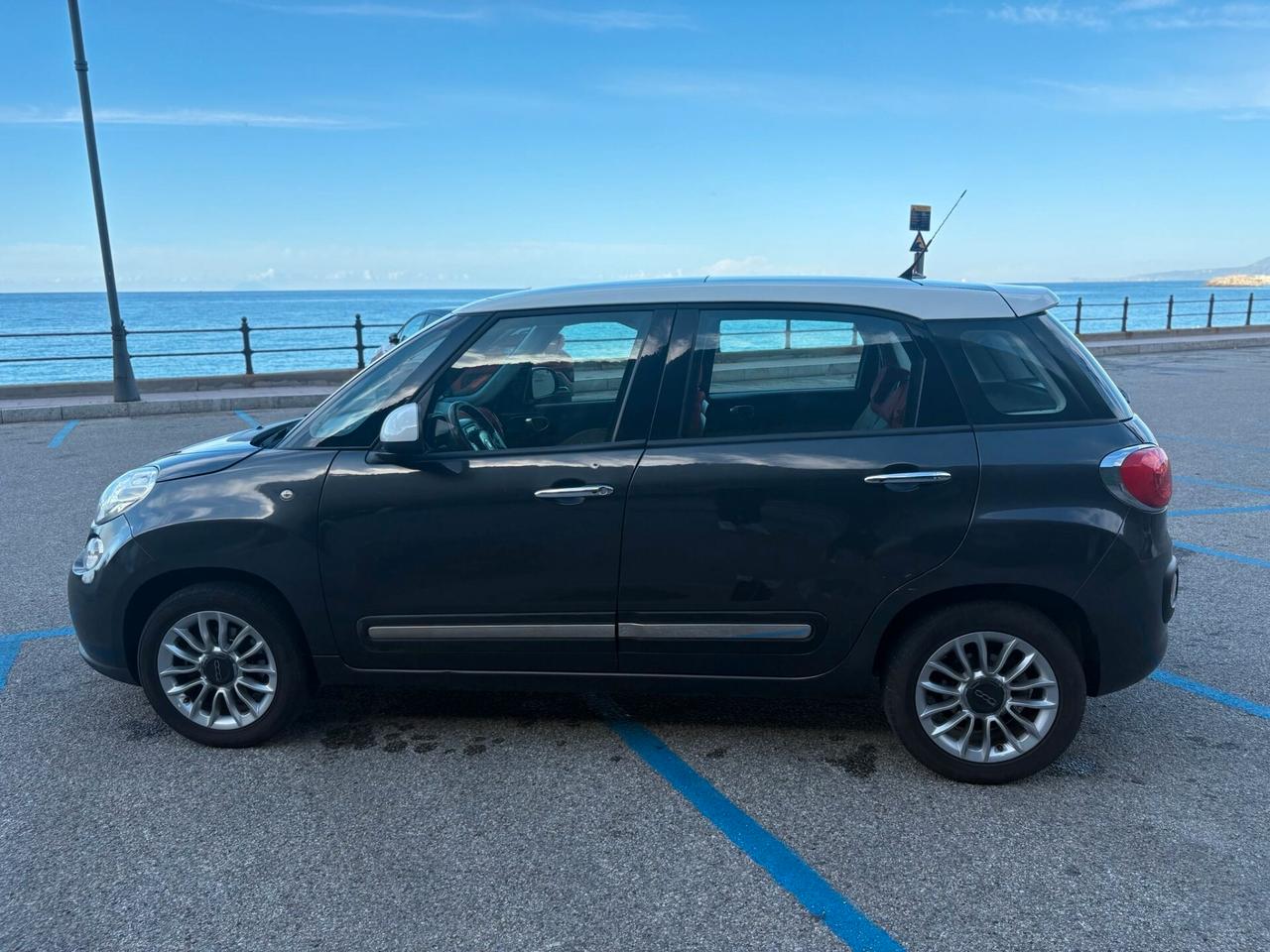 500L 1.3 MJT Lounge KM 28500 Black Friday