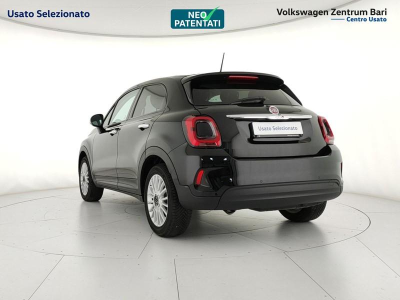 Fiat 500X 1.3 mjt urban 4x2 95cv my20