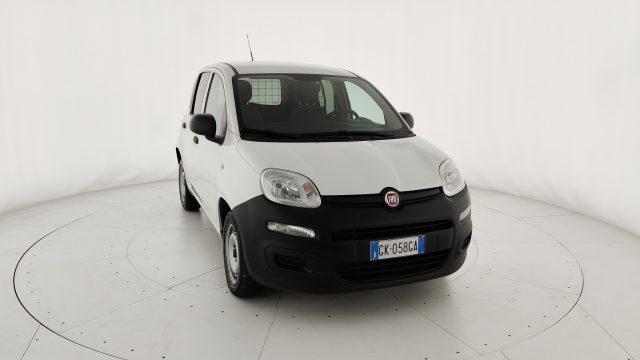 FIAT Panda 1.0 GSE S&S Hybrid Pop Van 2 posti - PREZZO +IVA