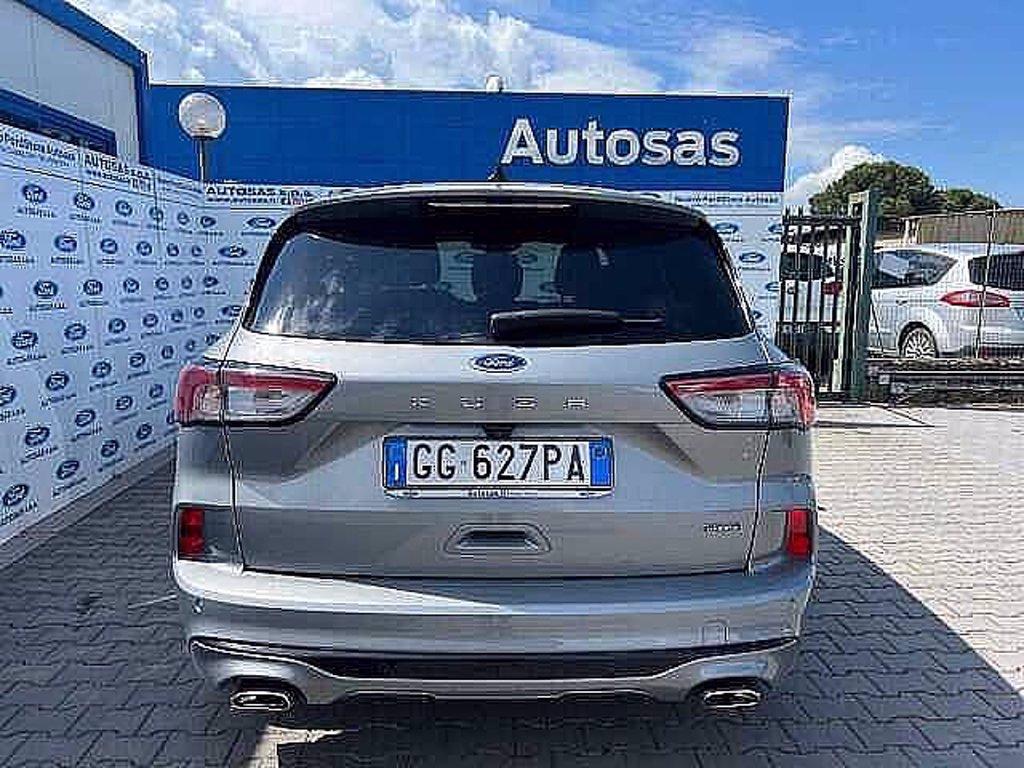 FORD Kuga 2.5 Plug In Hybrid 225 CV CVT 2WD ST-Line X del 2021