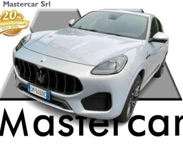 MASERATI Grecale Grecale 2.0 mhev GT 300cv auto - Cerchio 20" - GM9
