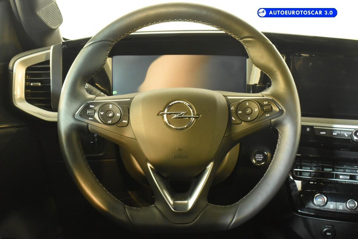 Opel Mokka 1.5 diesel Ultimate