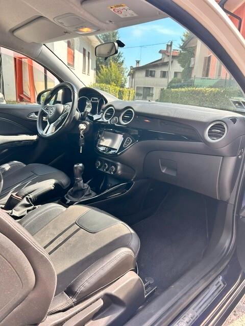 Opel Adam 1.2 70 CV Glam NEOPATENTATI 64KW