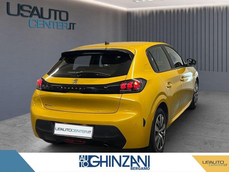 Peugeot 208 208 PureTech 75 Stop&Start 5 porte Active Pack