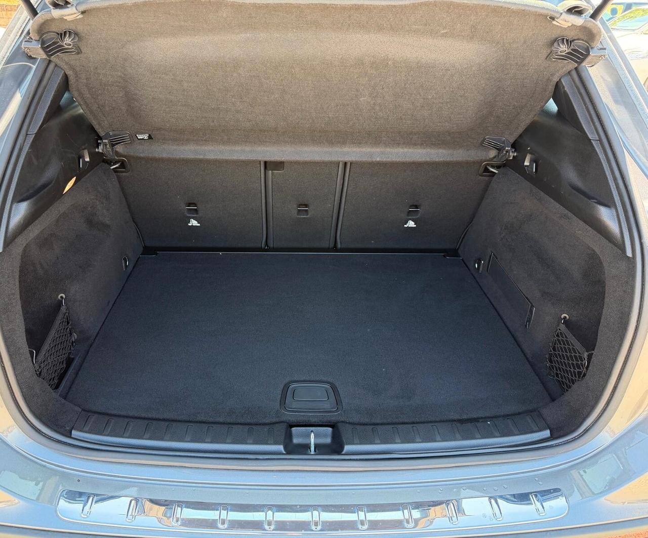 Mercedes-benz GLA 200 d Automatic Sport