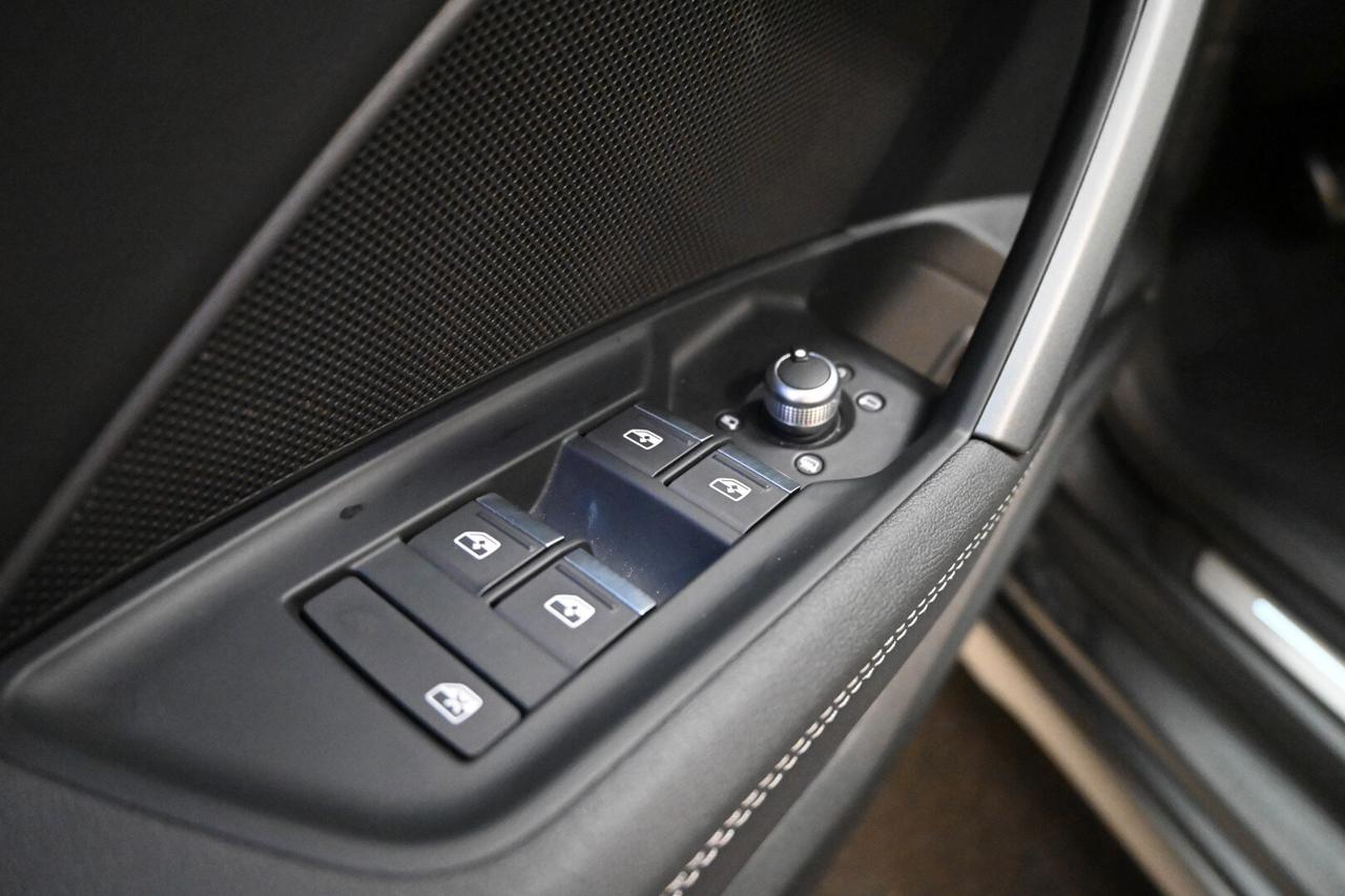 AUDI A3 4ª serie A3 SPB 40 TFSI e S tronic S l...