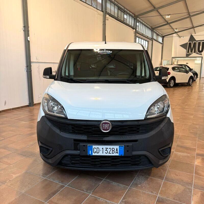 FIAT DOBLO' MAXI 1.6mjt 105cv FURGONE