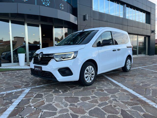 RENAULT Kangoo 1.3 TCe 100CV AUTHENTIC 5 POSTI